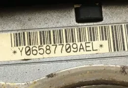 HE097180109 подушка безопасности Airbag на руле Toyota Avensis T270