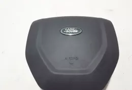FK72043B13CE подушка безопасности Airbag на руле Land Rover Discovery Sport