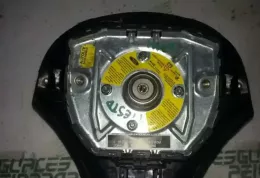 96FBB042B86 подушки безпеки Airbag на кермі Ford Fiesta