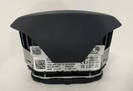 647450801 подушка безопасности Airbag на руле Volkswagen PASSAT B8