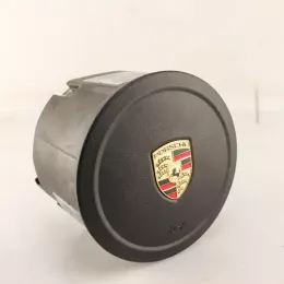 991803089065Q0 подушки безпеки Airbag на кермі Porsche 911 991