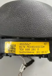 308889044AK подушки безпеки Airbag на кермі Volkswagen Transporter - Caravelle T5
