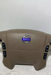 30642021 подушка безопасности Airbag на руле Volvo S80