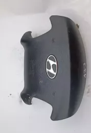 569003K140CH подушка безопасности Airbag на руле Hyundai Sonata