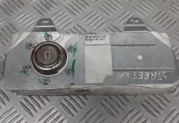 565109816B подушки безпеки Airbag на кермі Ford Streetka