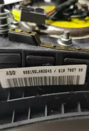 33677444906F подушка безопасности Airbag на руле BMW 5 E60 E61