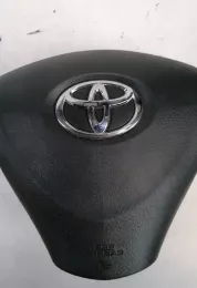 003940207PDA подушки безпеки Airbag на кермі Toyota Auris 150