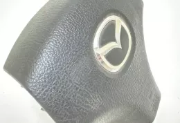 0HSST003 подушки безпеки Airbag на кермі Mazda 6