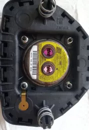 GYNT8W3XAEN подушка безопасности Airbag на руле Opel Zafira B