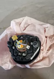 306873299162 подушка безопасности Airbag на руле Mercedes-Benz C W205