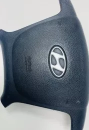 BIDS7010522158 подушка безопасности Airbag на руле Hyundai Santa Fe