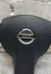 99806900E подушка безопасности Airbag на руле Nissan Qashqai