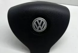 23102006 подушка безопасности Airbag на руле Volkswagen PASSAT B6