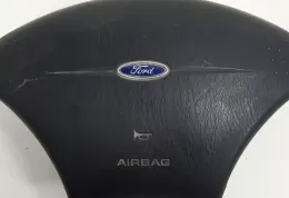 1126302301 подушки безпеки Airbag на кермі Ford Focus