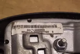 091T19985660 подушки безпеки Airbag на кермі Renault Clio II