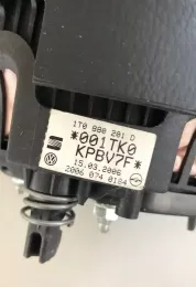 20060740184 подушки безпеки Airbag на кермі Volkswagen Touran I