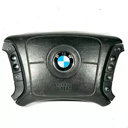 32341095998 подушки безпеки Airbag на кермі BMW 5 E39