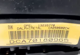 116463 подушки безпеки Airbag на кермі Opel Corsa D