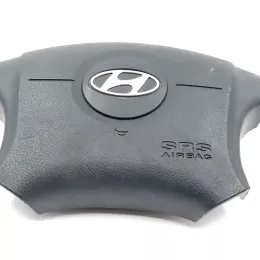 HXCD031212T0207 подушка безопасности Airbag на руле Hyundai Elantra