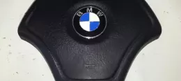 3310827623 подушки безпеки Airbag на кермі BMW 3 E36