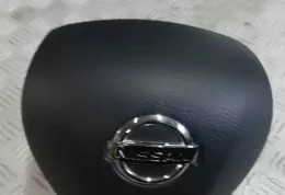 MAEA152121469 подушки безпеки Airbag на кермі Nissan Qashqai