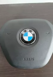 33795167702 подушка безопасности Airbag на руле BMW 3 G20 G21