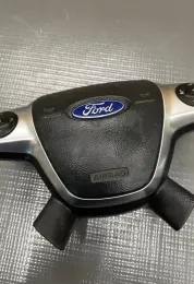 EM51RO42B85AA3ZHE подушка безопасности Airbag на руле Ford Focus