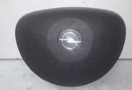 45R03572988 подушка безопасности Airbag на руле Opel Corsa C
