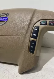 30642021 подушка безопасности Airbag на руле Volvo S80