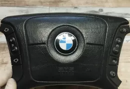 33109599804B подушка безопасности Airbag на руле BMW 5 E39