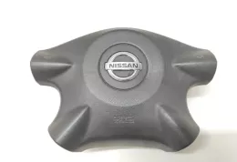 05102463 подушки безпеки Airbag на кермі Nissan Primera