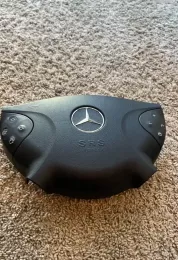 21186012029 подушки безпеки Airbag на кермі Mercedes-Benz E W211