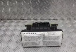 09130804 подушки безпеки Airbag на кермі Opel Corsa C