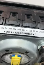 001FE00C99BS подушка безопасности Airbag на руле Volkswagen Transporter - Caravelle T5