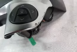 D1101N46V109 подушка безопасности Airbag на руле Ford Grand C-MAX