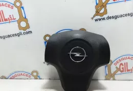 116463 подушки безпеки Airbag на кермі Opel Corsa D
