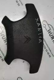 5AGA1A0045989 подушка безопасности Airbag на руле Citroen Xantia
