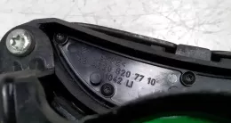 A2208207710 подушка безопасности Airbag на руле Mercedes-Benz S W220