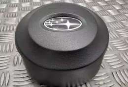 HG097230382 подушка безопасности Airbag на руле Subaru Legacy