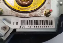 HCGR042302 подушка безопасности Airbag на руле Mazda 6