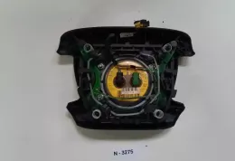 336766378032 подушка безопасности Airbag на руле BMW 7 E65 E66