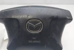 E0373K1X02 подушки безпеки Airbag на кермі Mazda B series UN