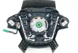 E2B3492 подушка безопасности Airbag на руле Ford C-MAX II