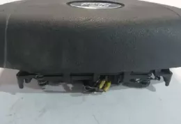 01256AAD42B85 подушки безпеки Airbag на кермі Ford Fiesta
