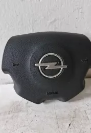 155760 подушка безопасности Airbag на руле Opel Vectra C
