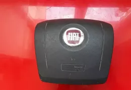 1235781 подушка безопасности Airbag на руле Fiat Ducato