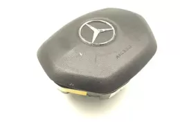 306742499162 подушка безопасности Airbag на руле Mercedes-Benz C W204