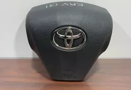 SA7L22309AEY подушки безпеки Airbag на кермі Toyota RAV 4 (XA30)