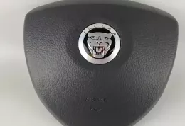 CX23LEG1208880043 подушка безопасности Airbag на руле Jaguar XF