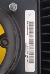 CF02107B0579 подушки безпеки Airbag на кермі Lancia Ypsilon
